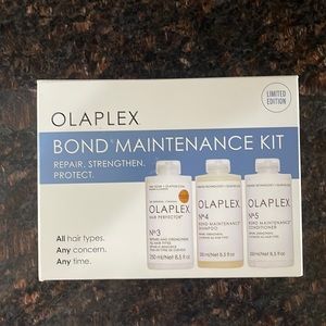 Olaplex Bond Maintenance Kit